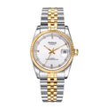 Parnis Watch Norvello Edition