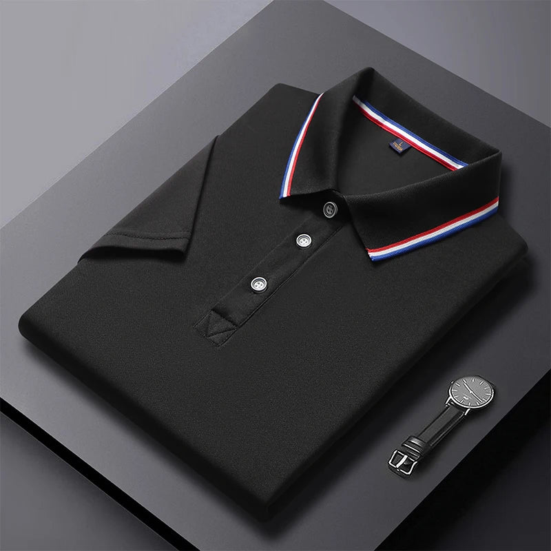 Norvello Classic Polo Shirt