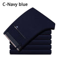 Norvello Classic Tailored Trousers