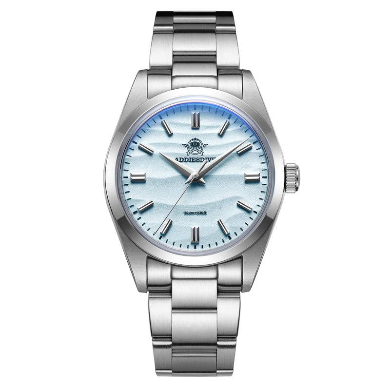 Addiesdive Watch Norvello Edition