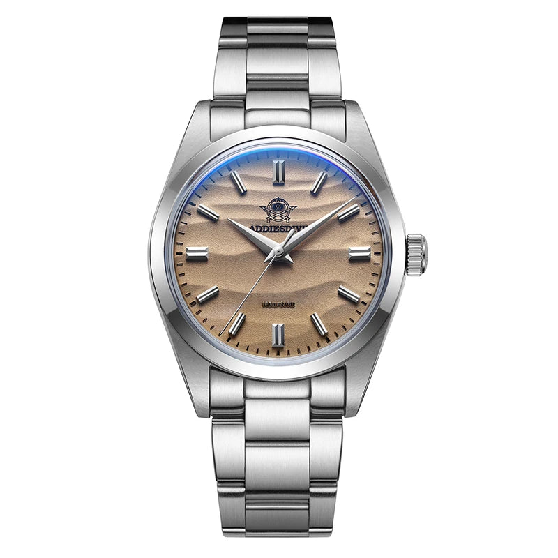 Addiesdive Watch Norvello Edition