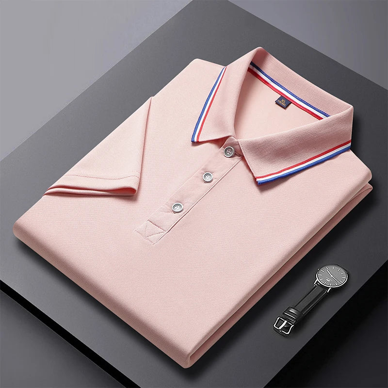 Norvello Classic Polo Shirt