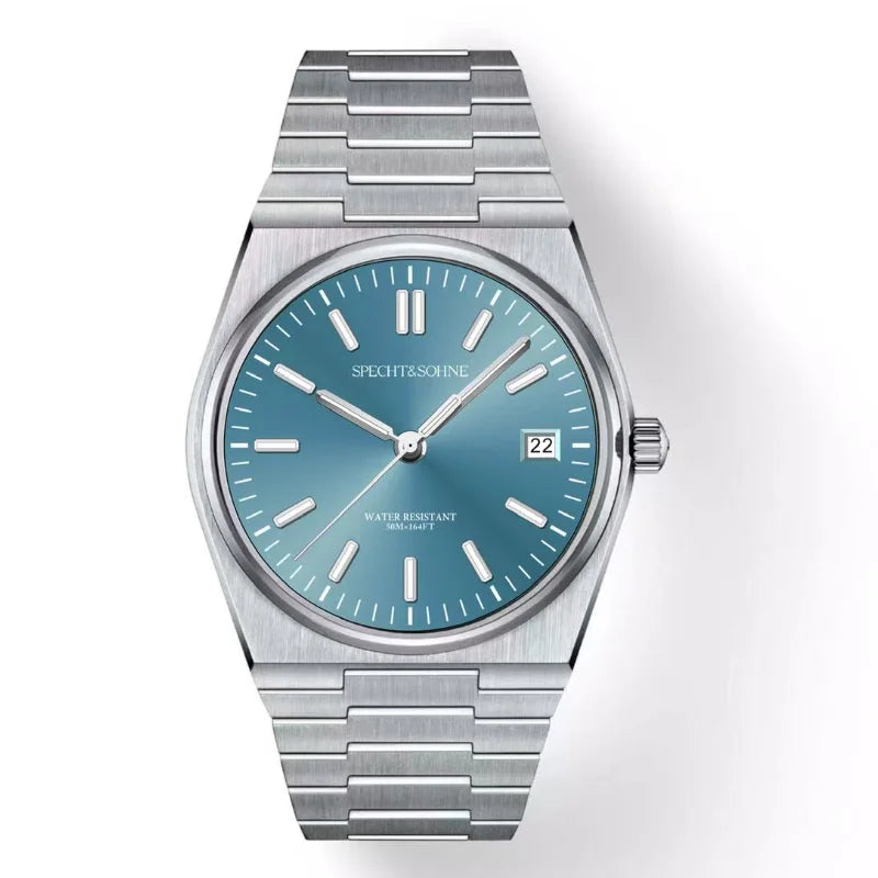 Specht & Sohne Watch Norvello Edition