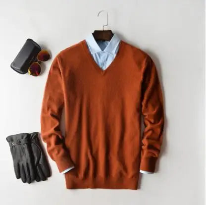 Norvello Classic Cashmere