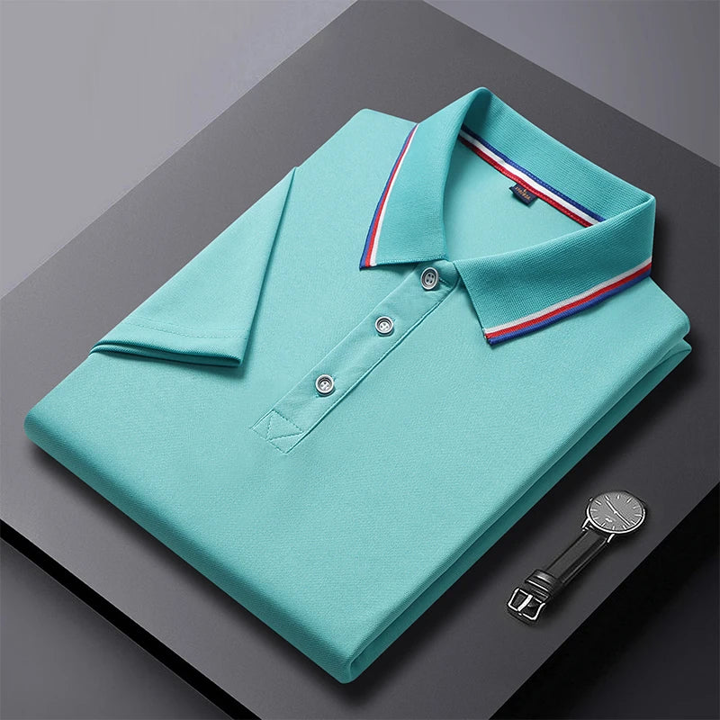 Norvello Classic Polo Shirt