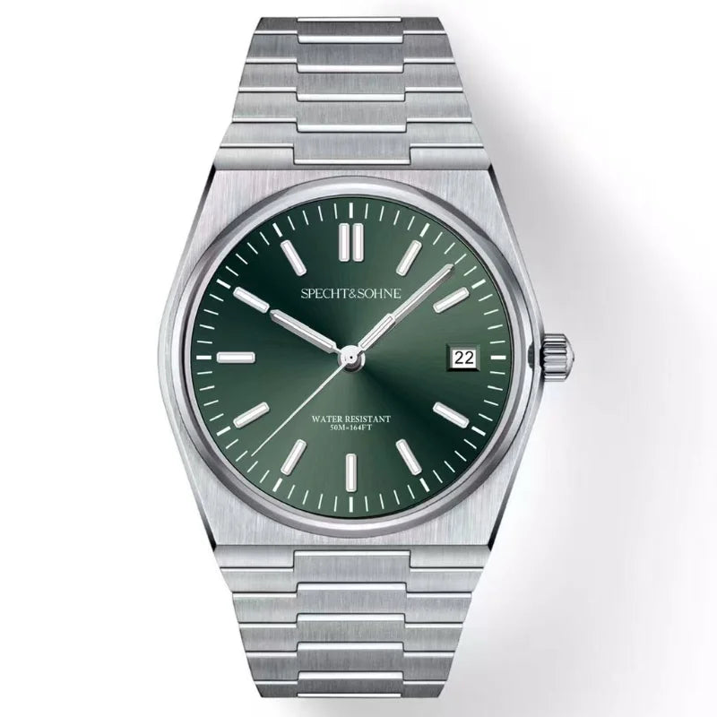 Specht & Sohne Watch Norvello Edition