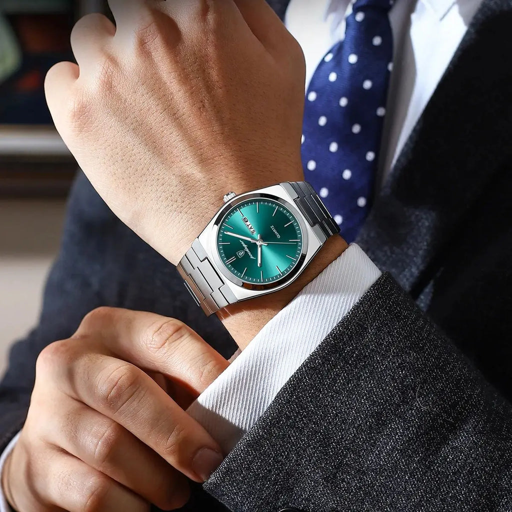 Poedagar Watch Norvello Edition