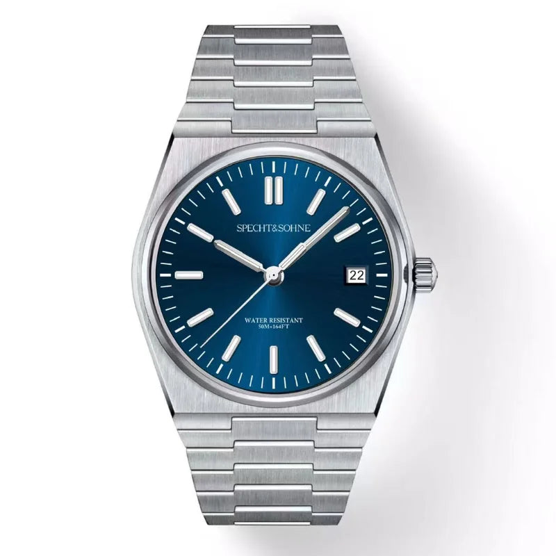 Specht & Sohne Watch Norvello Edition