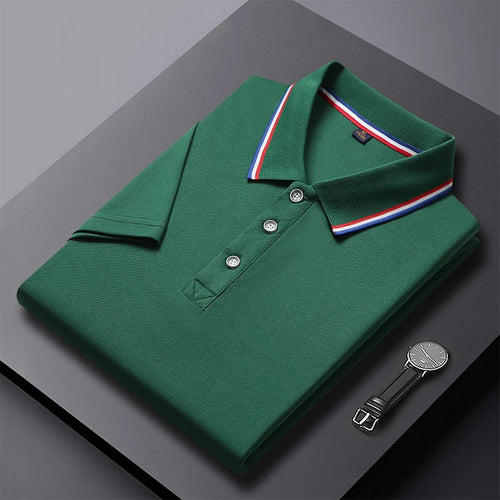 Norvello Classic Polo Shirt