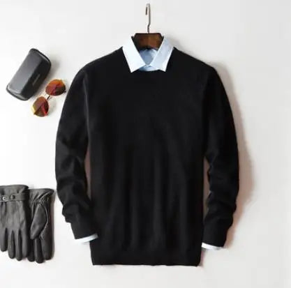 Norvello Classic Cashmere