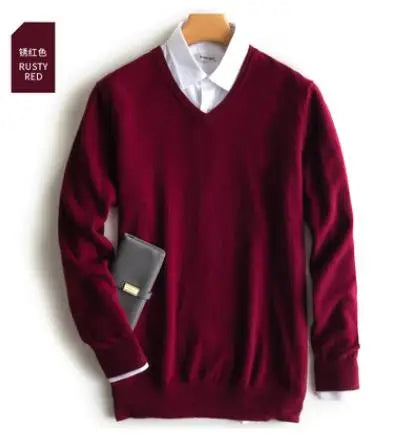 Norvello Classic Cashmere