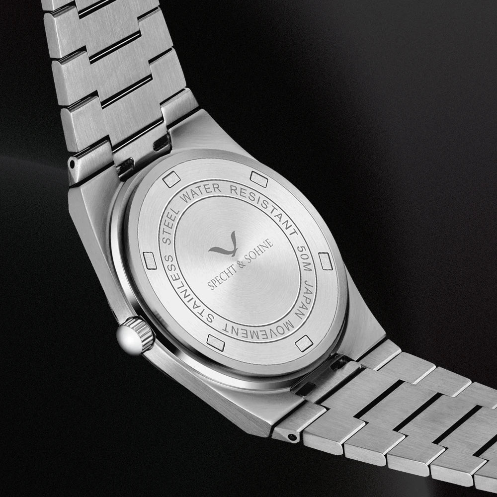 Specht & Sohne Watch Norvello Edition