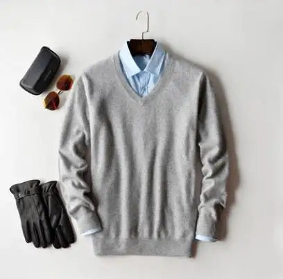 Norvello Classic Cashmere