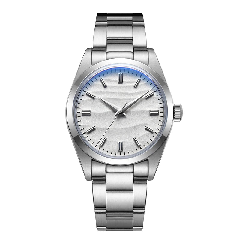 Addiesdive Watch Norvello Edition