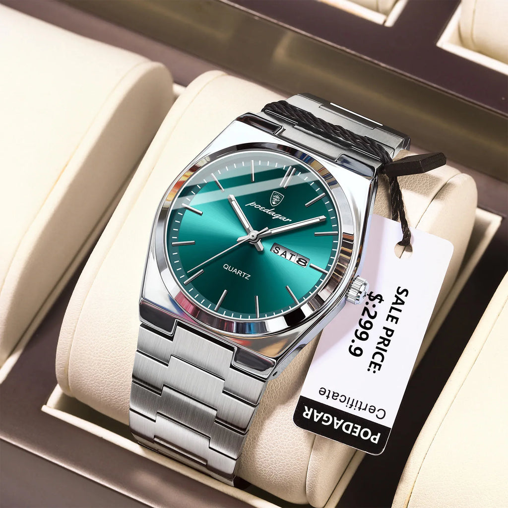 Poedagar Watch Norvello Edition