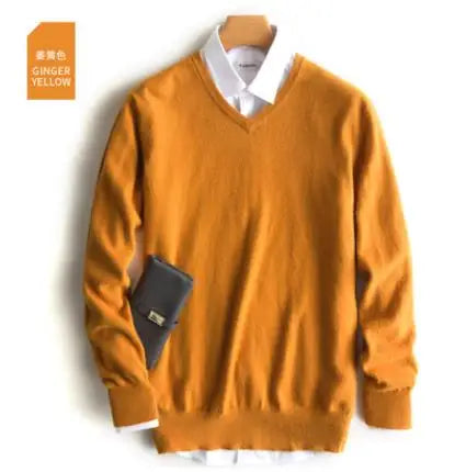 Norvello Classic Cashmere