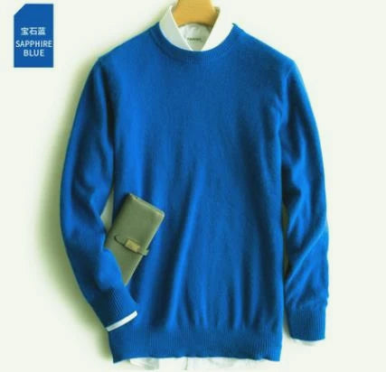 Norvello Classic Cashmere