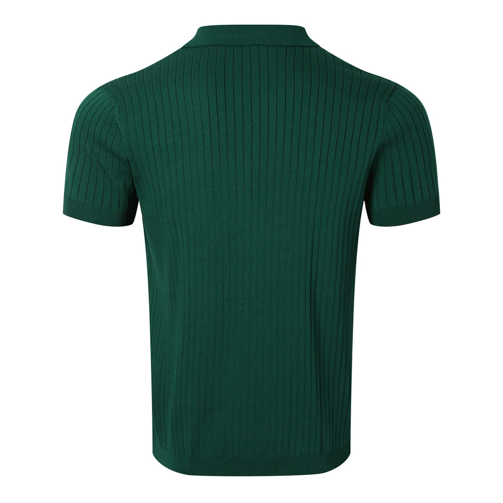 Norvello Classic Knit Polo