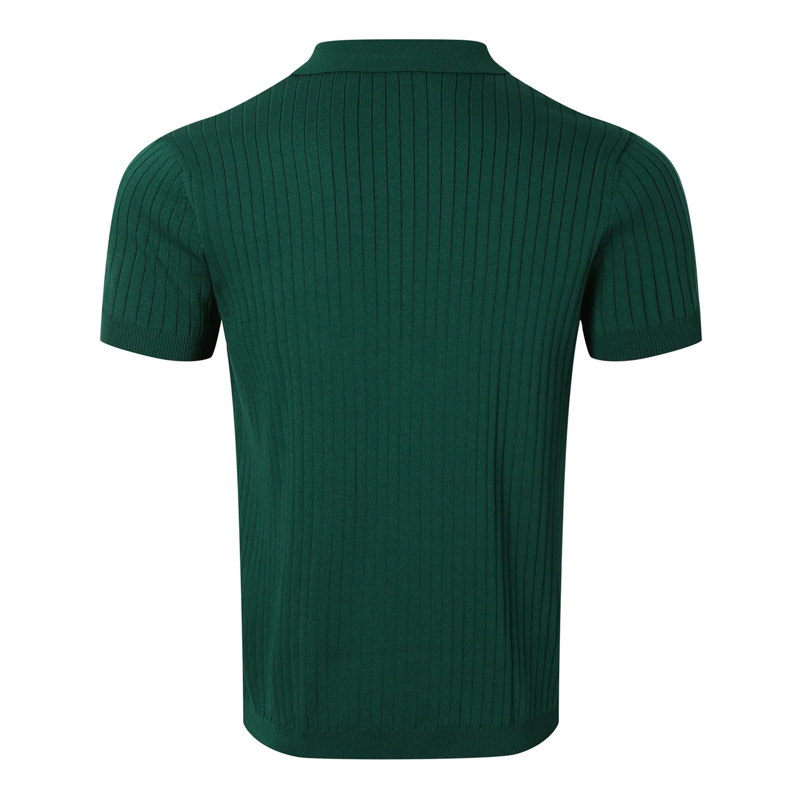 Norvello Classic Knit Polo