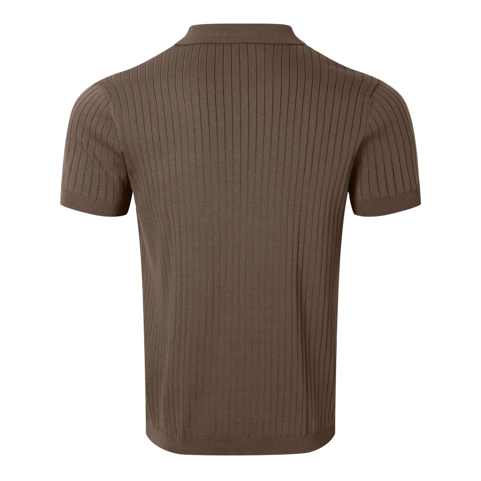 Norvello Classic Knit Polo