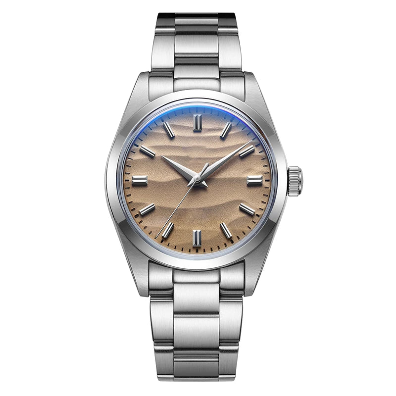 Addiesdive Watch Norvello Edition