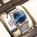 Poedagar Watch Norvello Edition