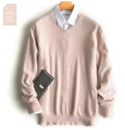 Norvello Classic Cashmere