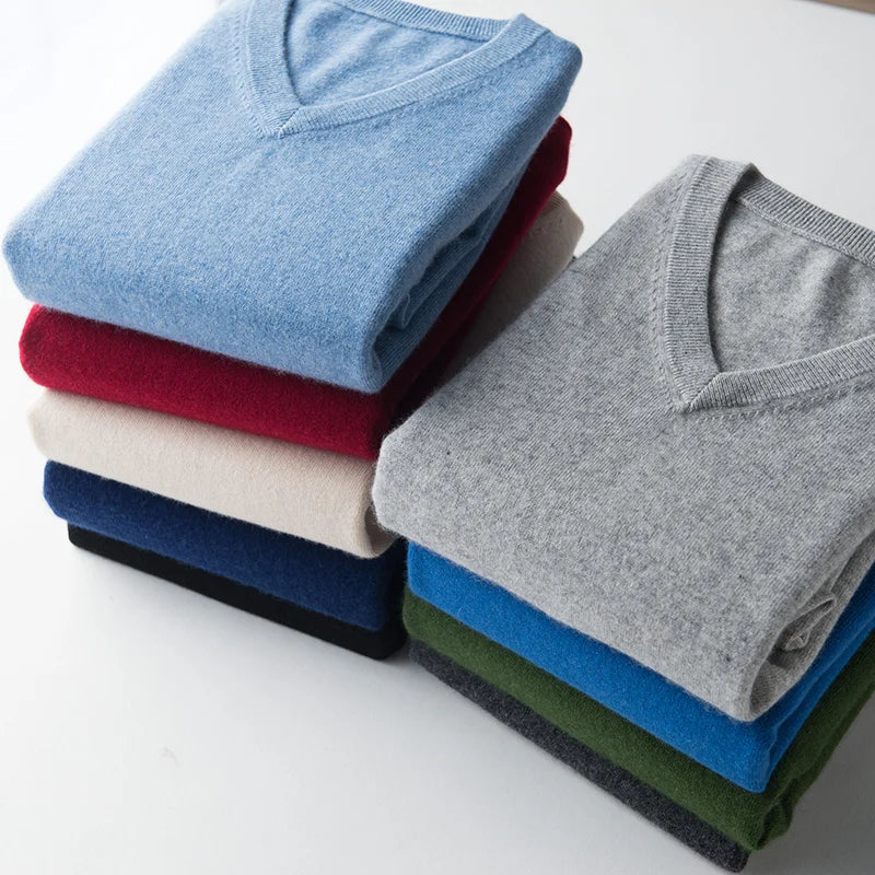 Norvello Classic Cashmere
