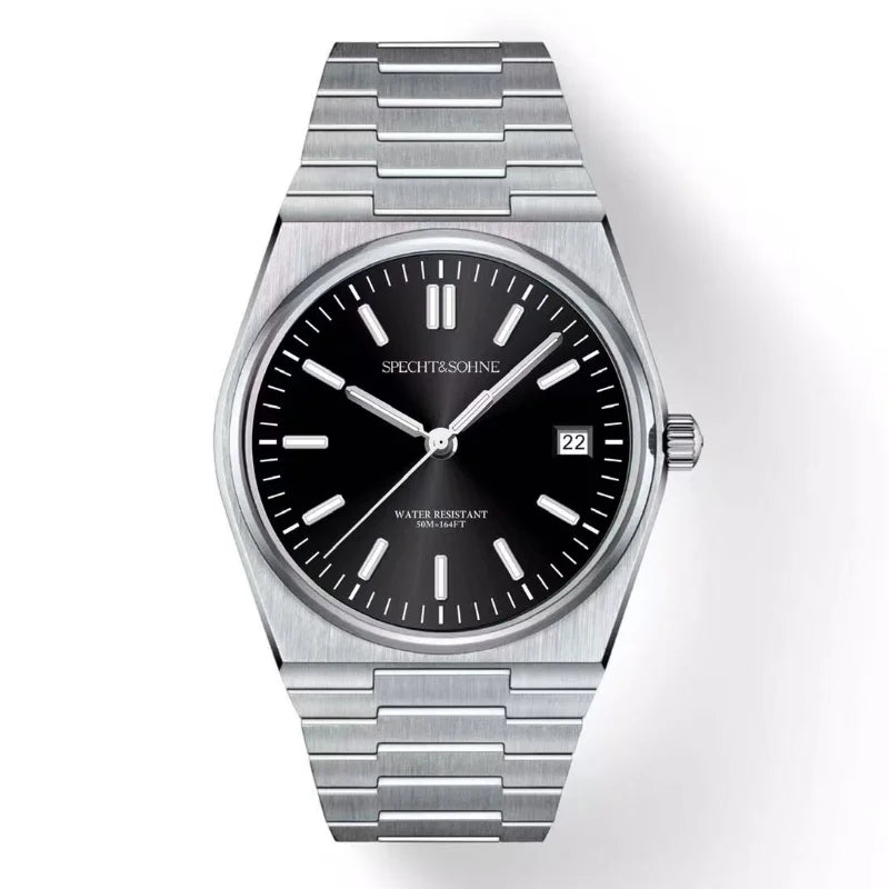 Specht & Sohne Watch Norvello Edition