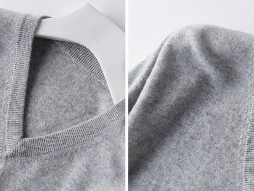 Norvello Classic Cashmere