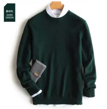 Norvello Classic Cashmere