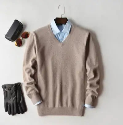 Norvello Classic Cashmere