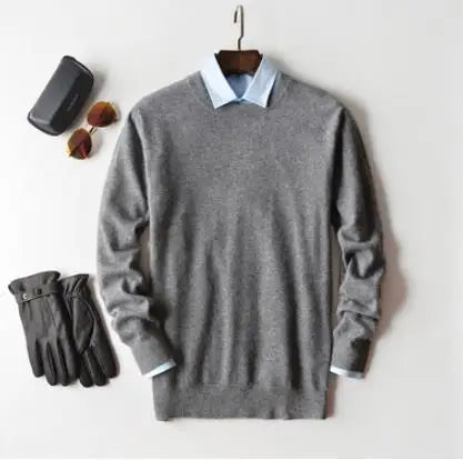Norvello Classic Cashmere