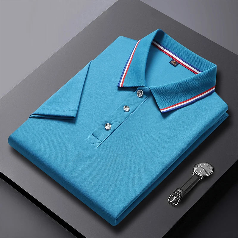 Norvello Classic Polo Shirt