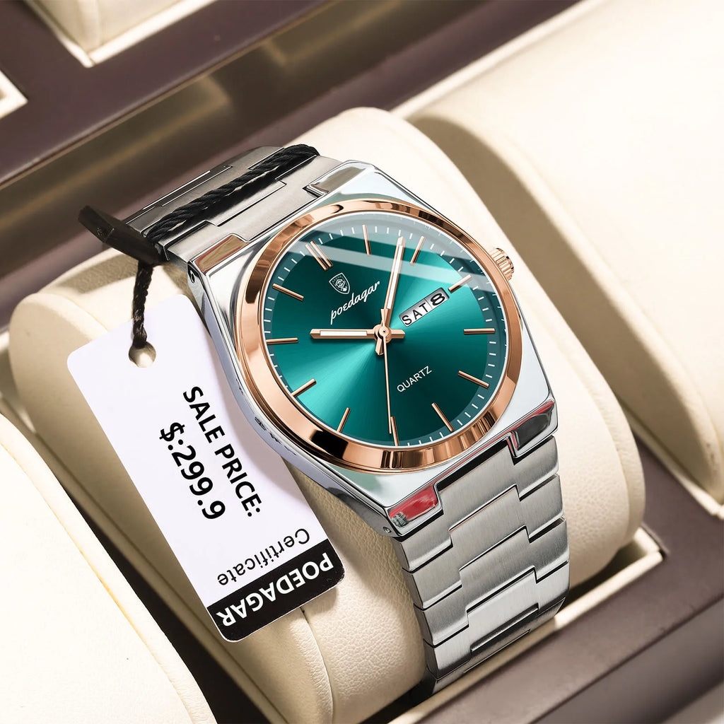 Poedagar Watch Norvello Edition