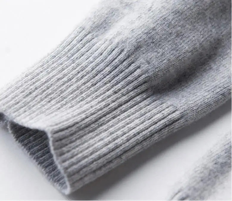 Norvello Classic Cashmere