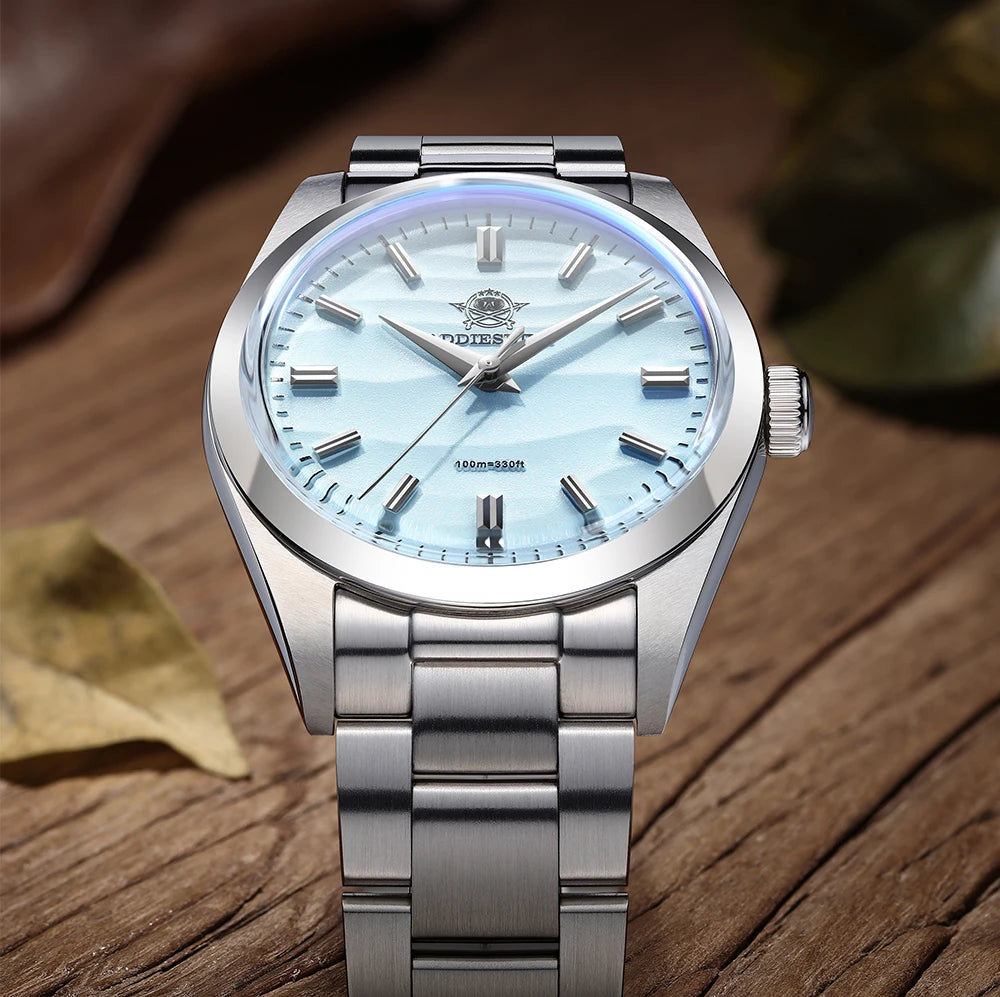 Addiesdive Watch Norvello Edition