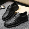 Men's Casual Leather Shoes