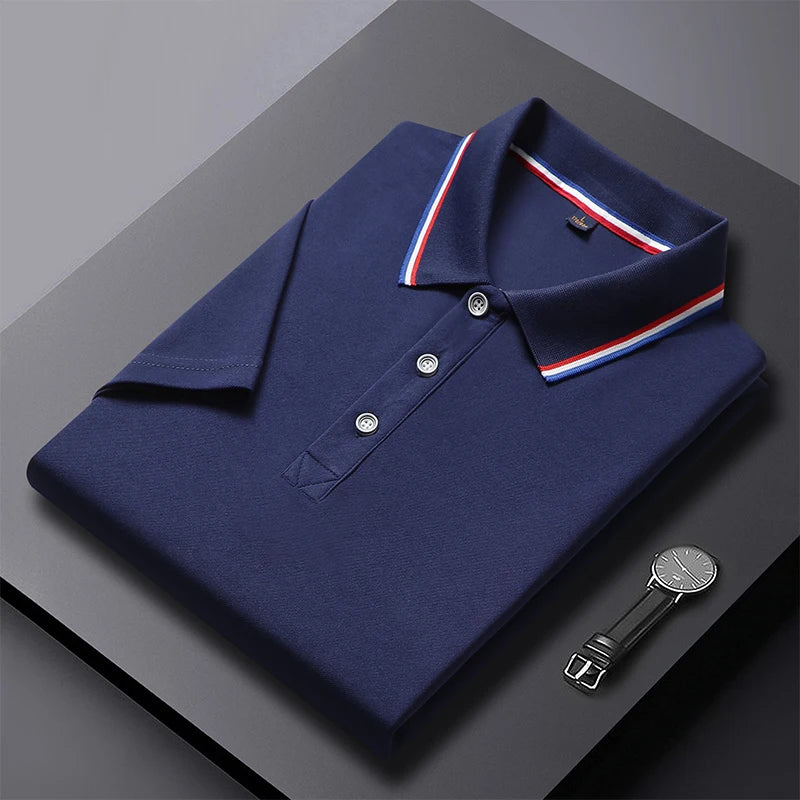 Norvello Classic Polo Shirt
