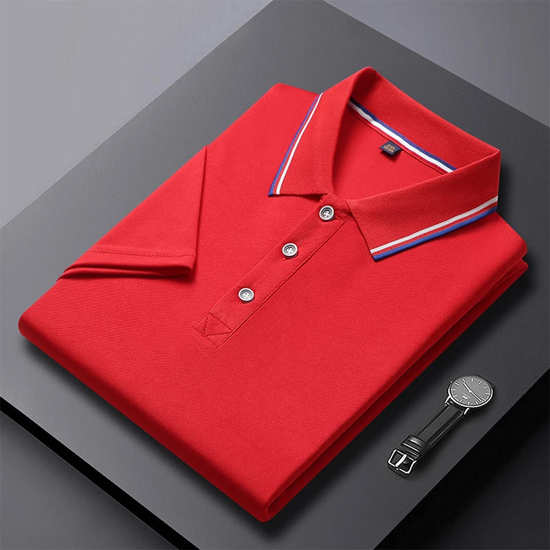 Norvello Classic Polo Shirt