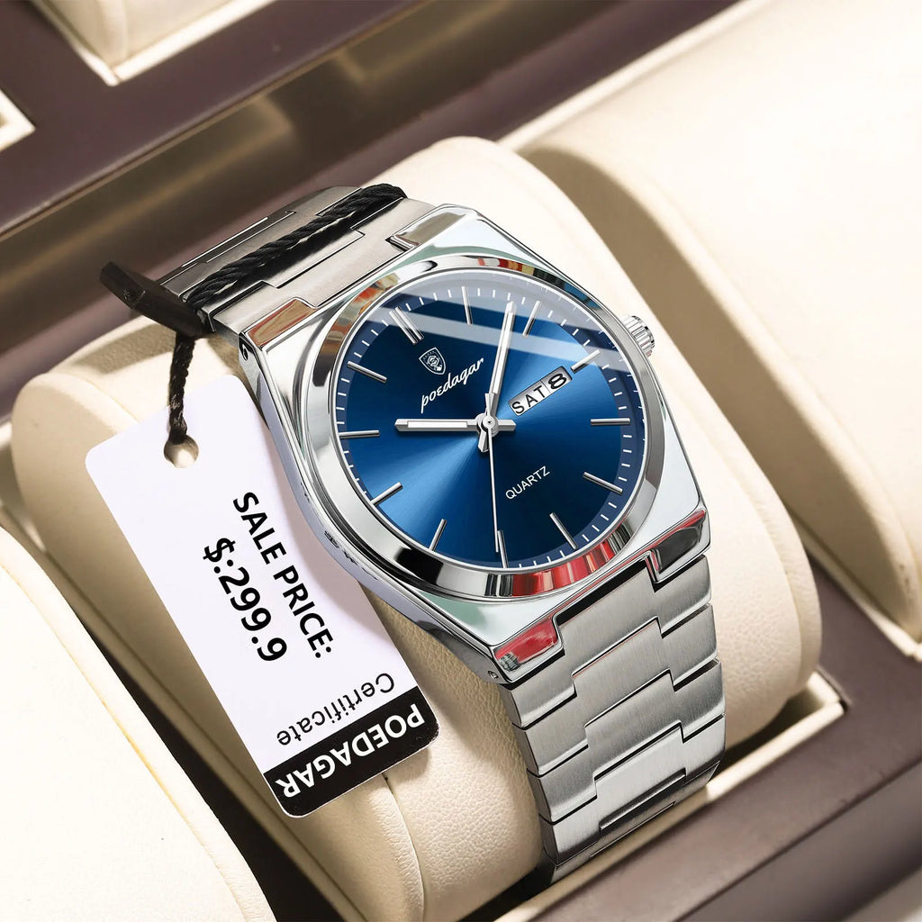 Poedagar Watch Norvello Edition