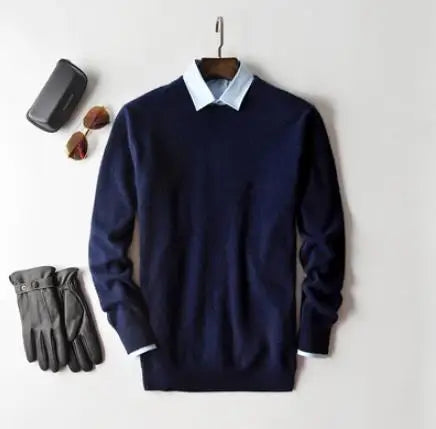 Norvello Classic Cashmere