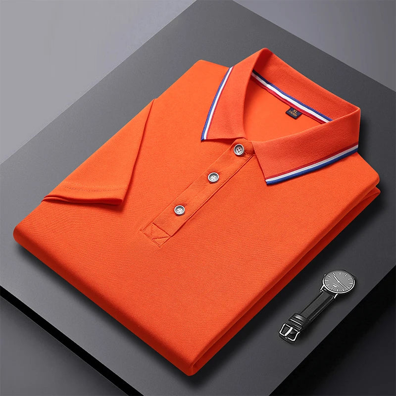 Norvello Classic Polo Shirt