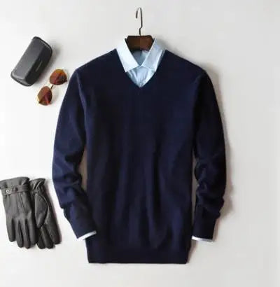 Norvello Classic Cashmere