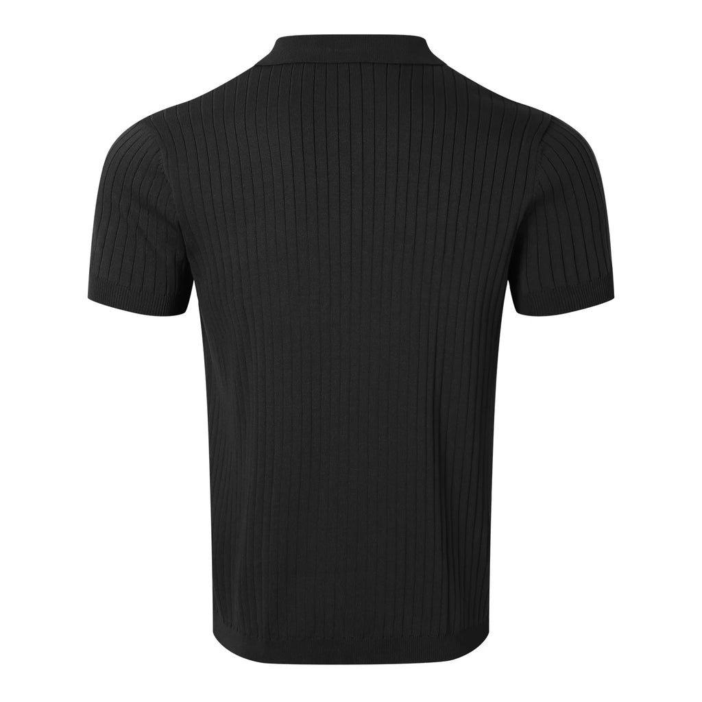 Norvello Classic Knit Polo