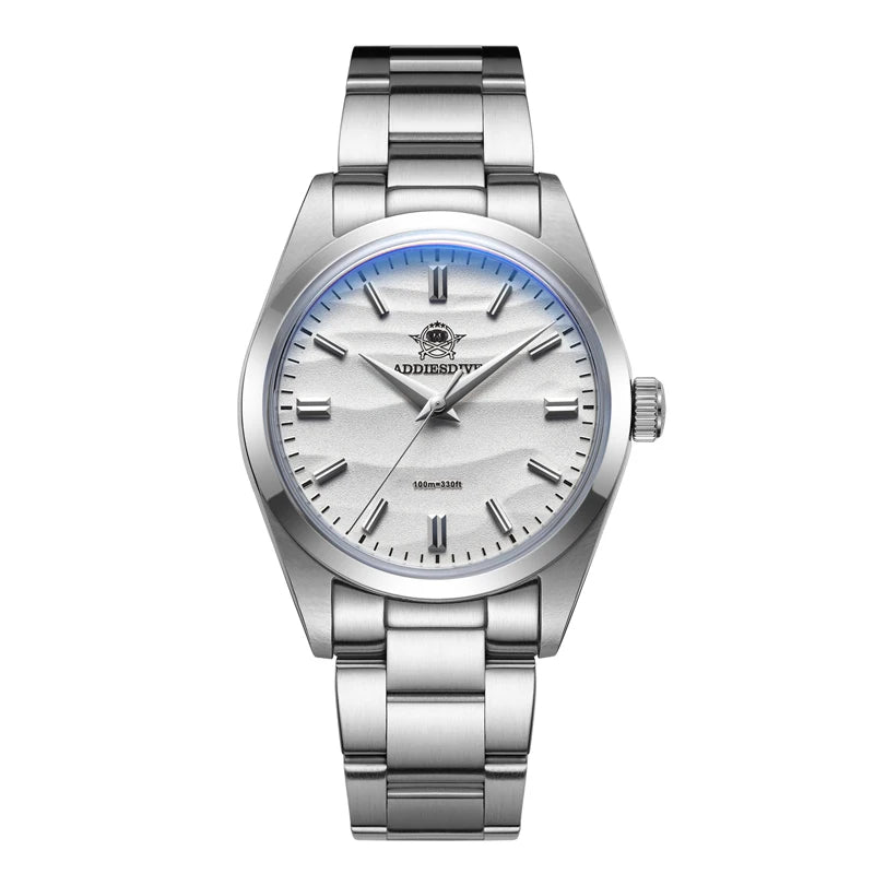 Addiesdive Watch Norvello Edition