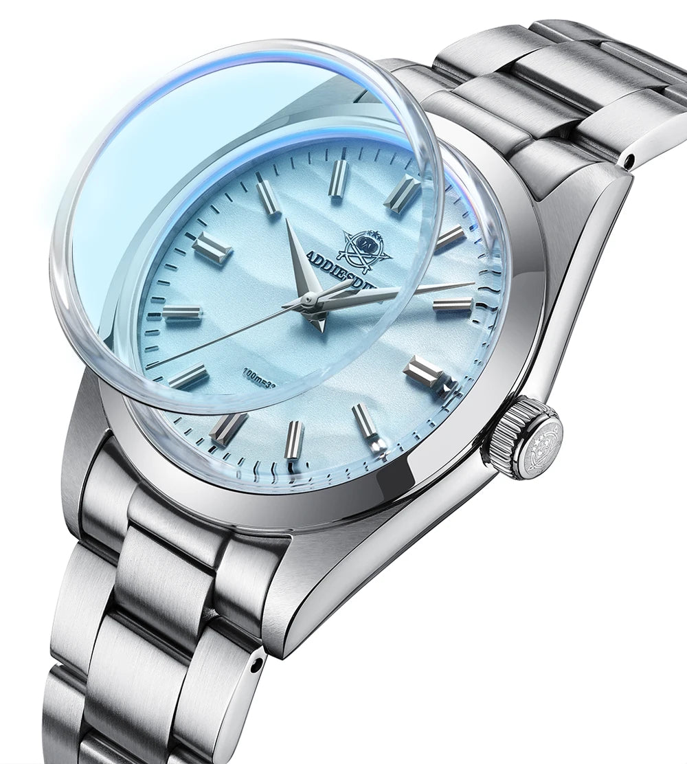 Addiesdive Watch Norvello Edition