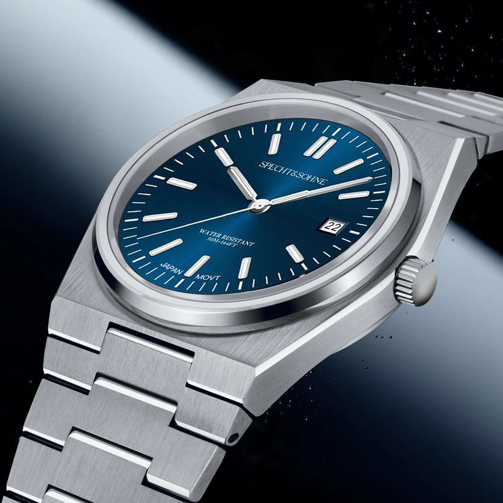 Specht & Sohne Watch Norvello Edition