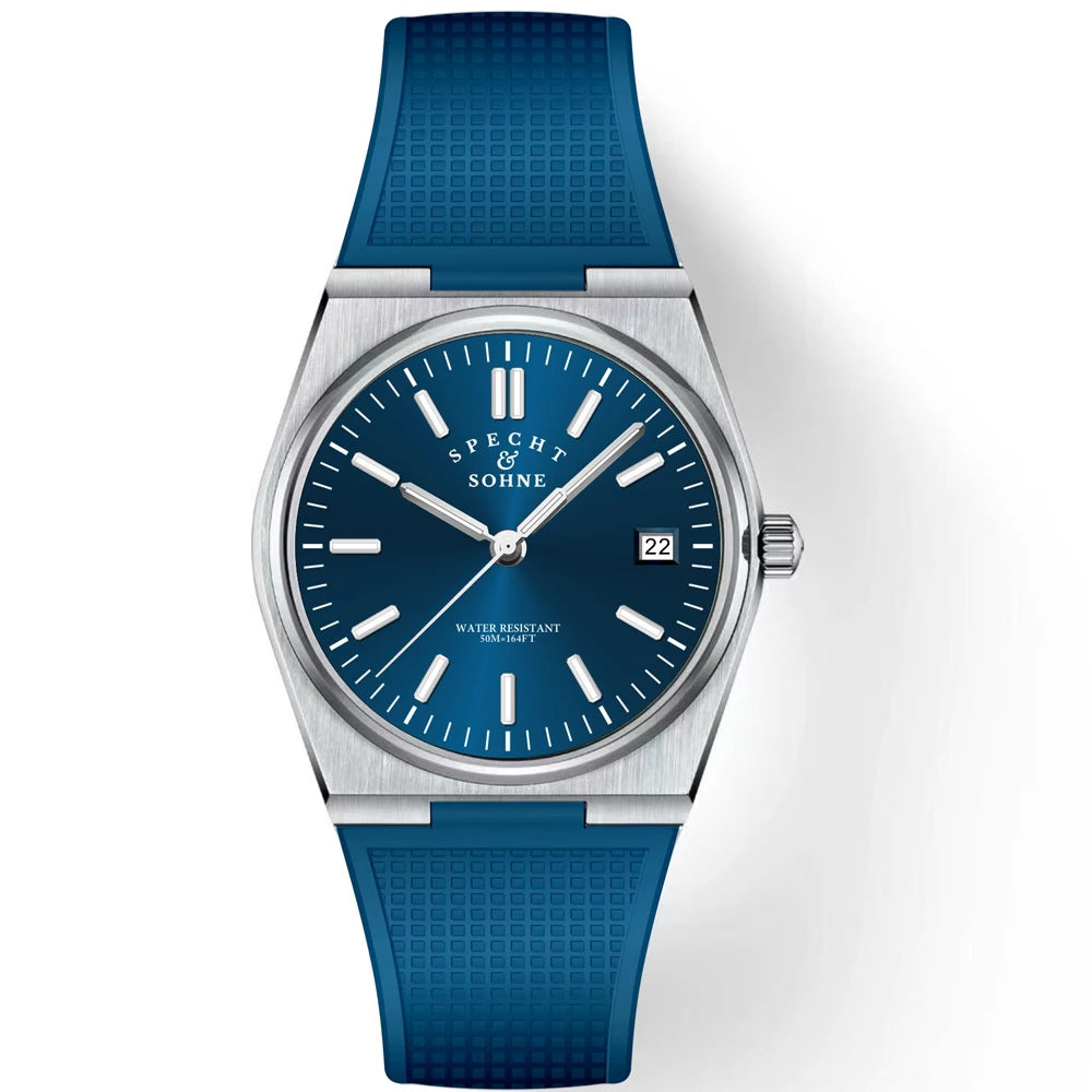 Specht & Sohne Watch Norvello Edition