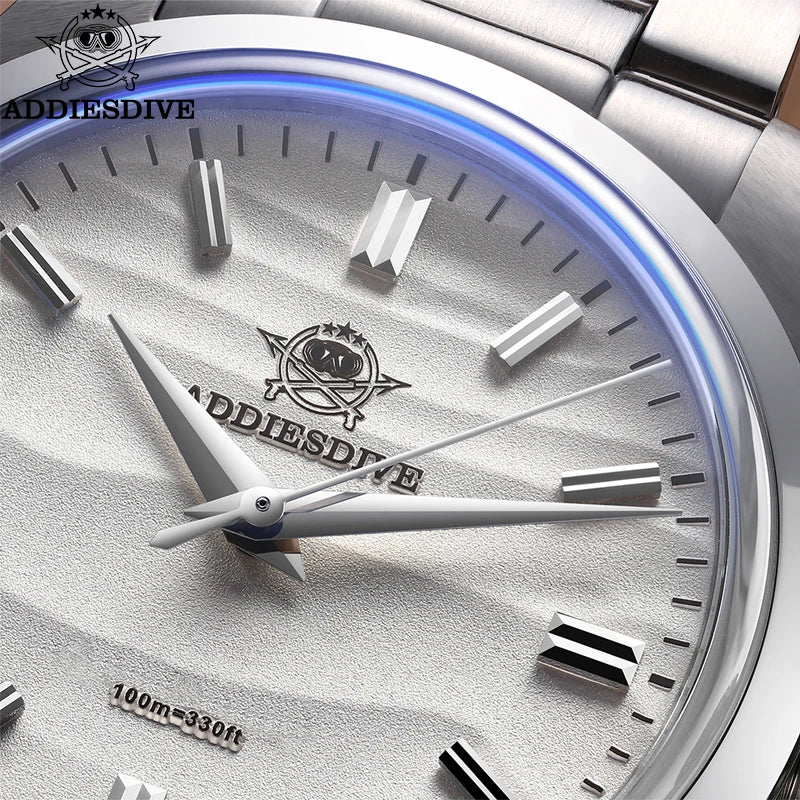 Addiesdive Watch Norvello Edition